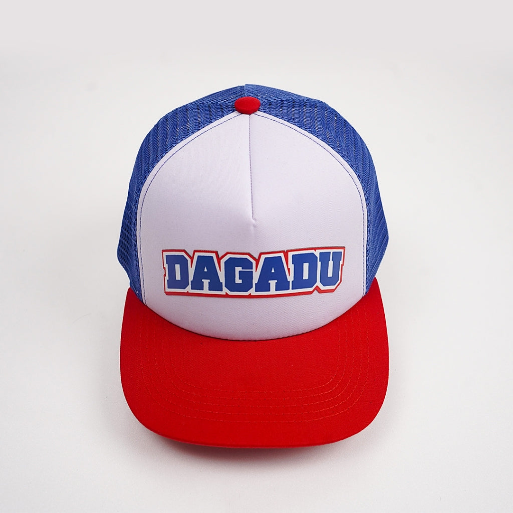 Dagadu Topi Trucker