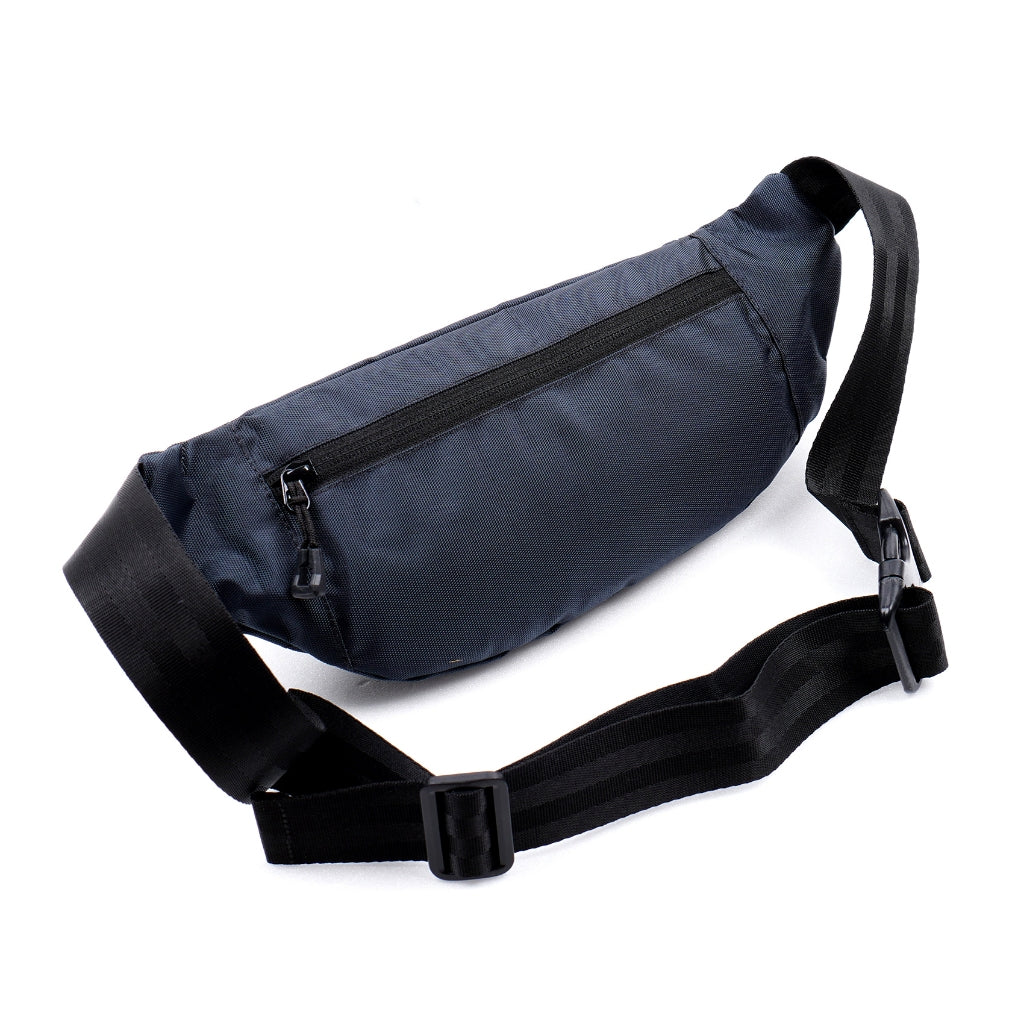 Tas Waistbag Dagadu Tas Selempang Pria