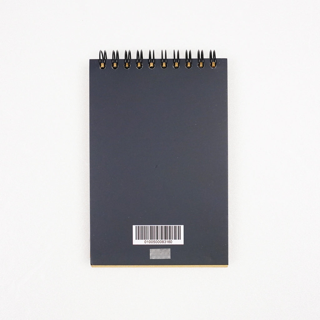 Notebook Dagadu Official Merch Museum Benteng Vredeburg
