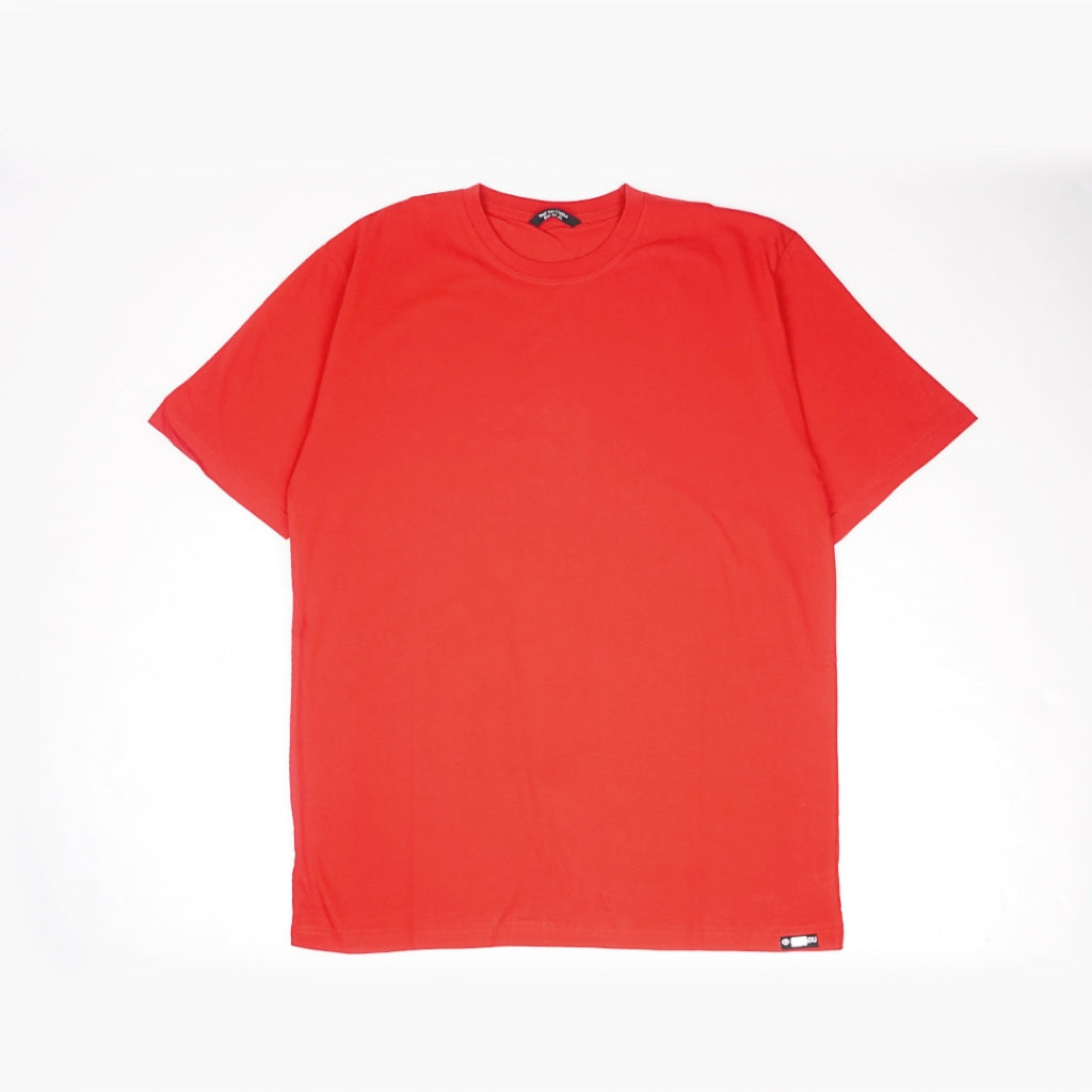 Dagadu Kaos Polos Anak 7-14 Tahun