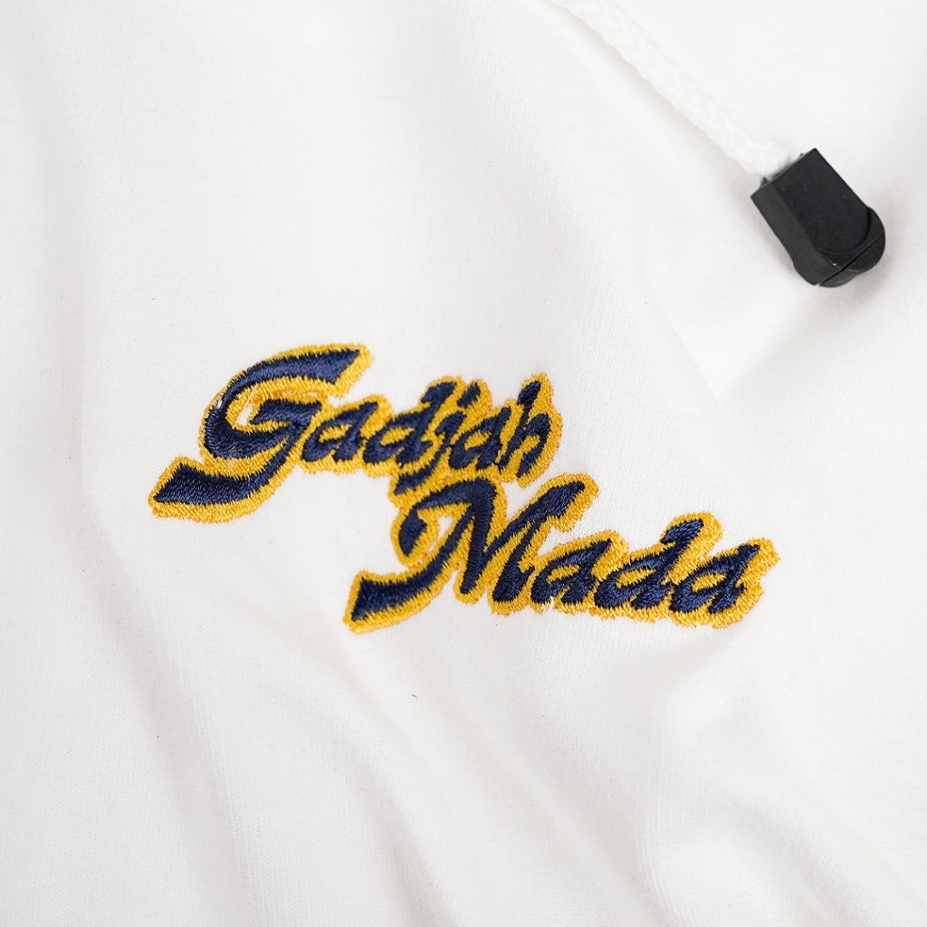 Hoodie Merch UGM x Dagadu