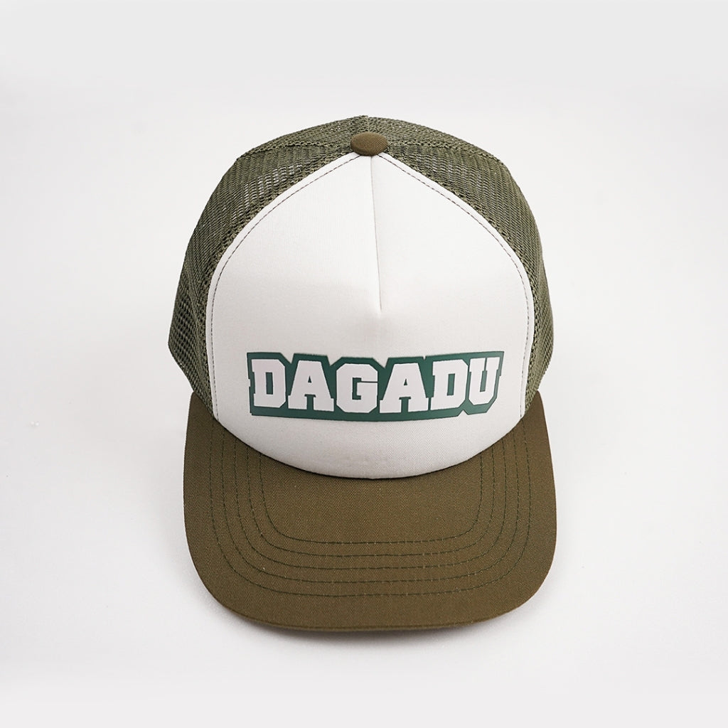 Dagadu Topi Trucker