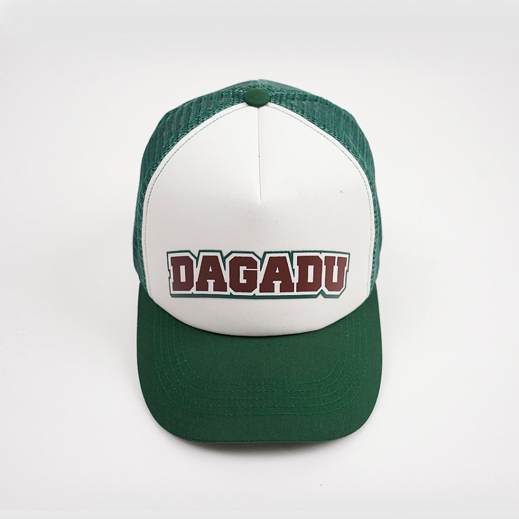 Dagadu Topi Trucker