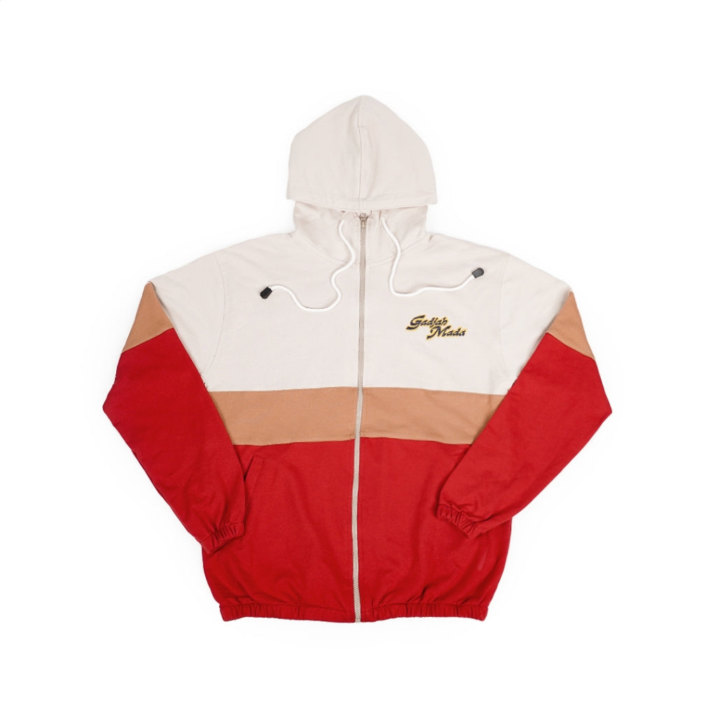 Hoodie Merch UGM x Dagadu