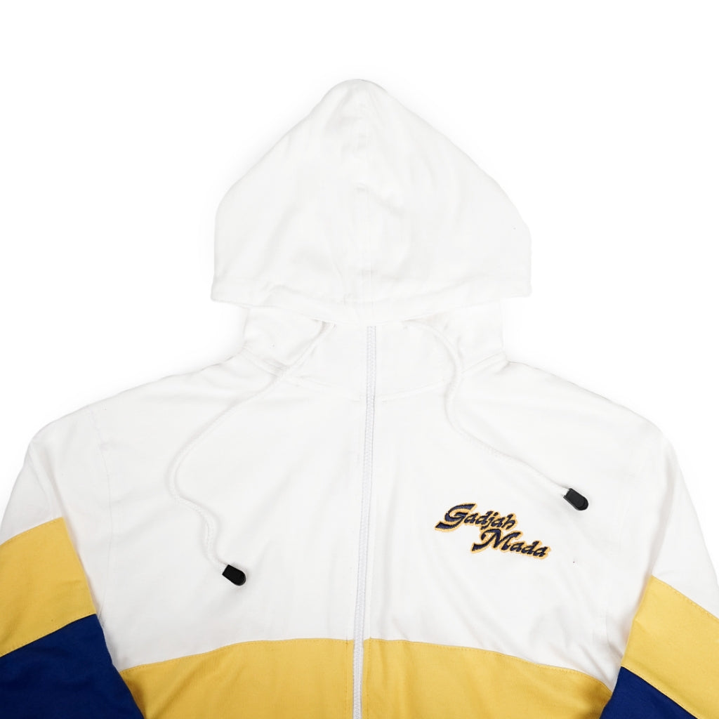 Hoodie Merch UGM x Dagadu