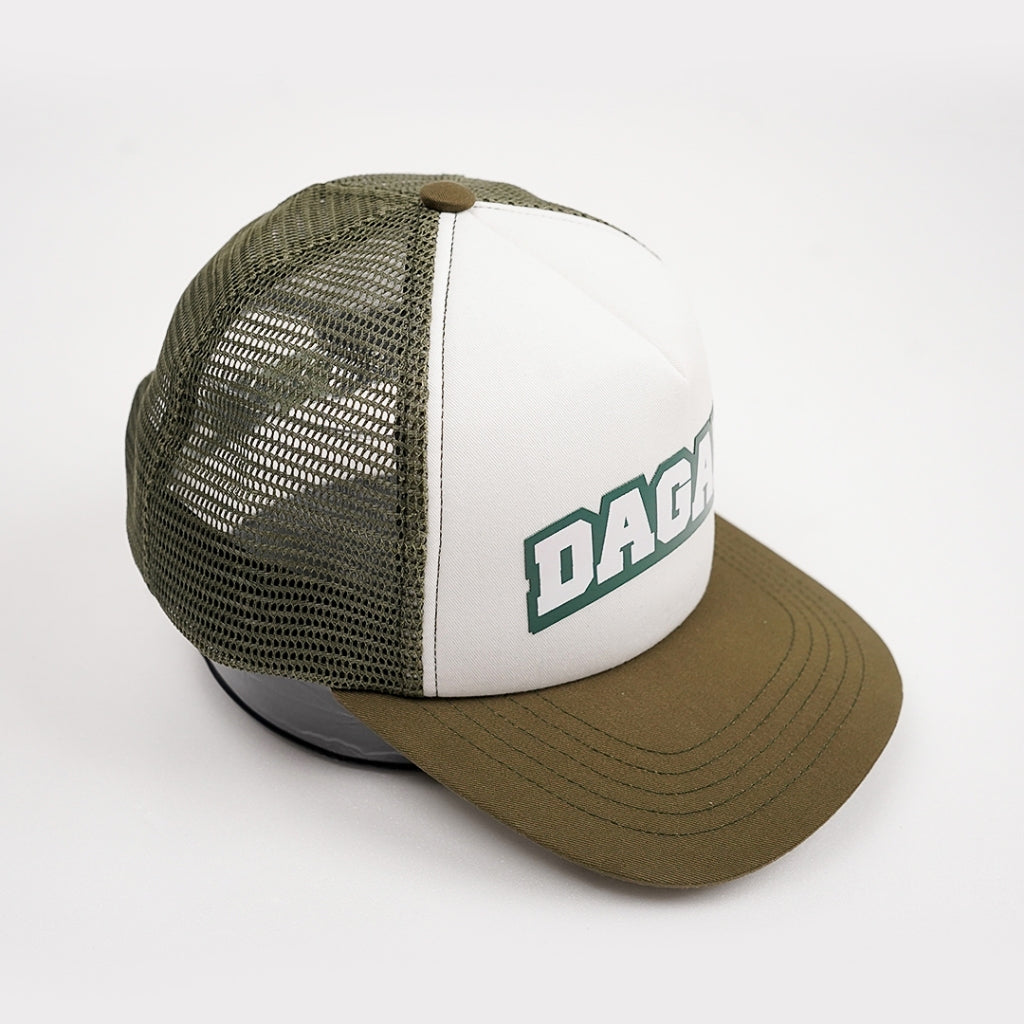 Dagadu Topi Trucker