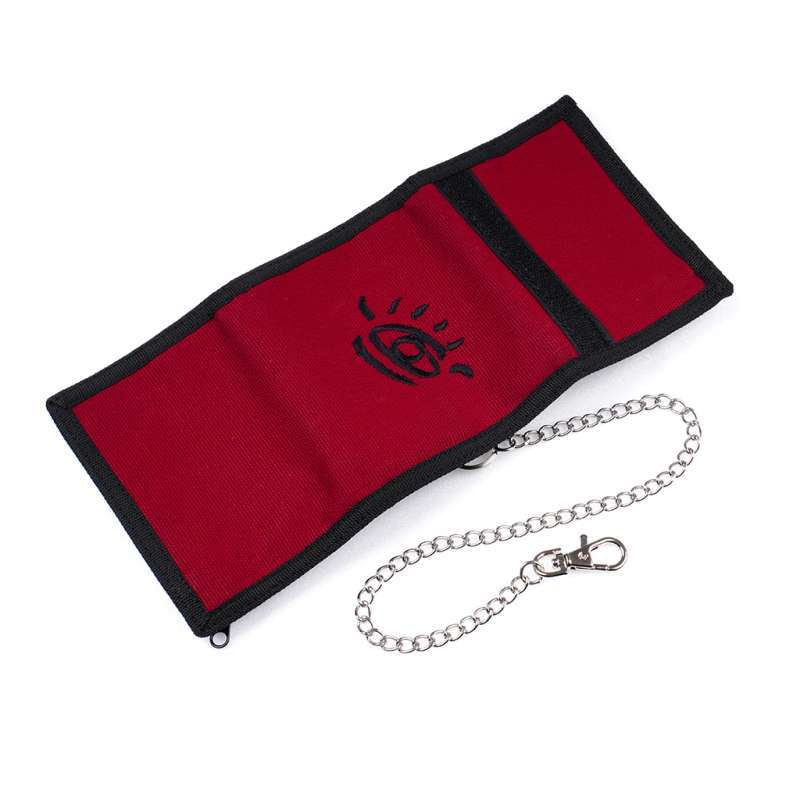 Dagadu Dompet Jadoel Rantai Original