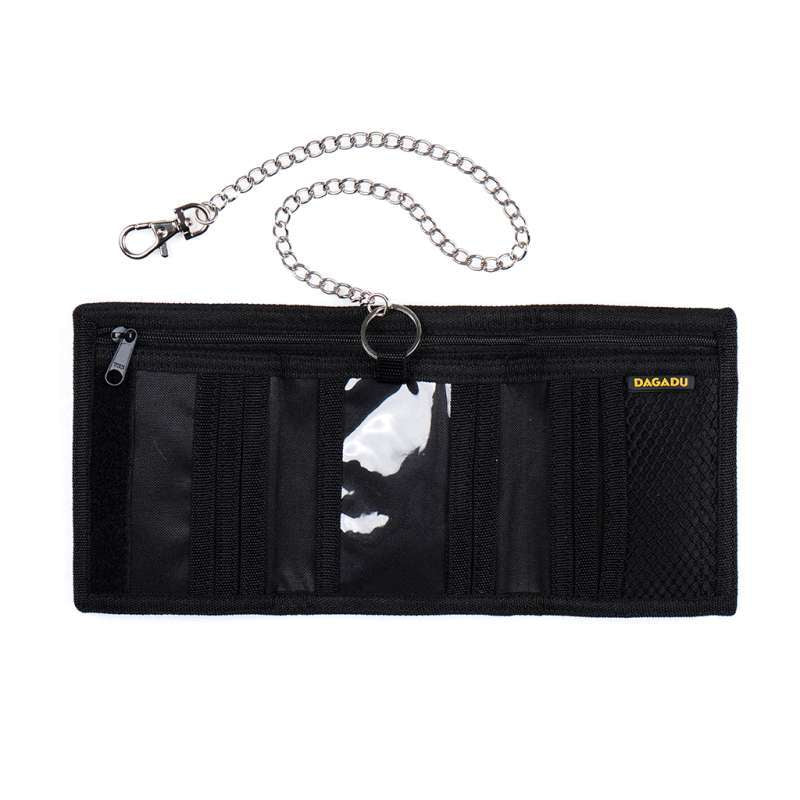 Dagadu Dompet Jadoel Rantai Original