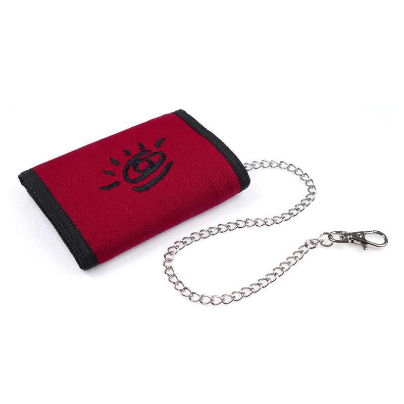 Dagadu Dompet Jadoel Rantai Original