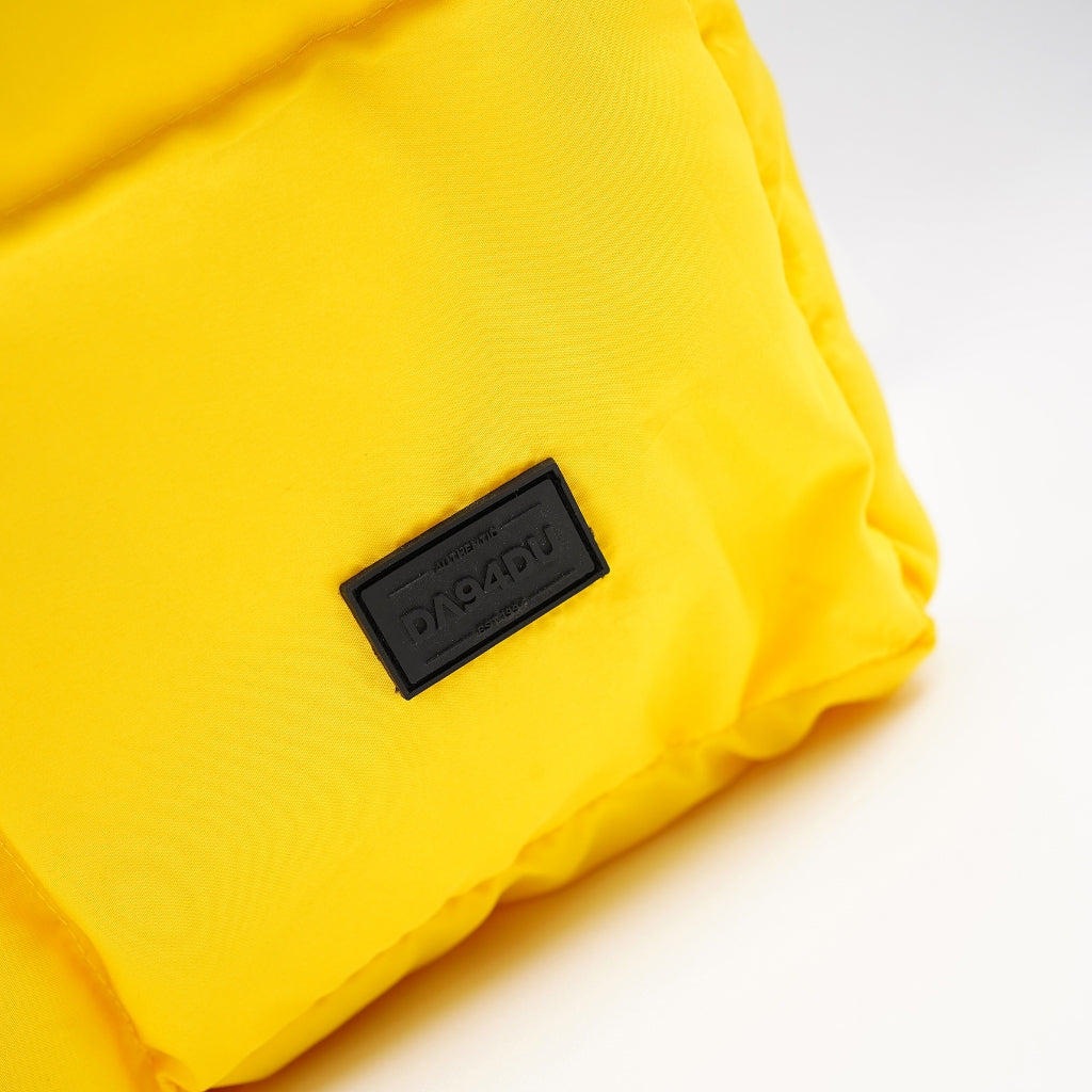 Dagadu Totebag Puffy Bag