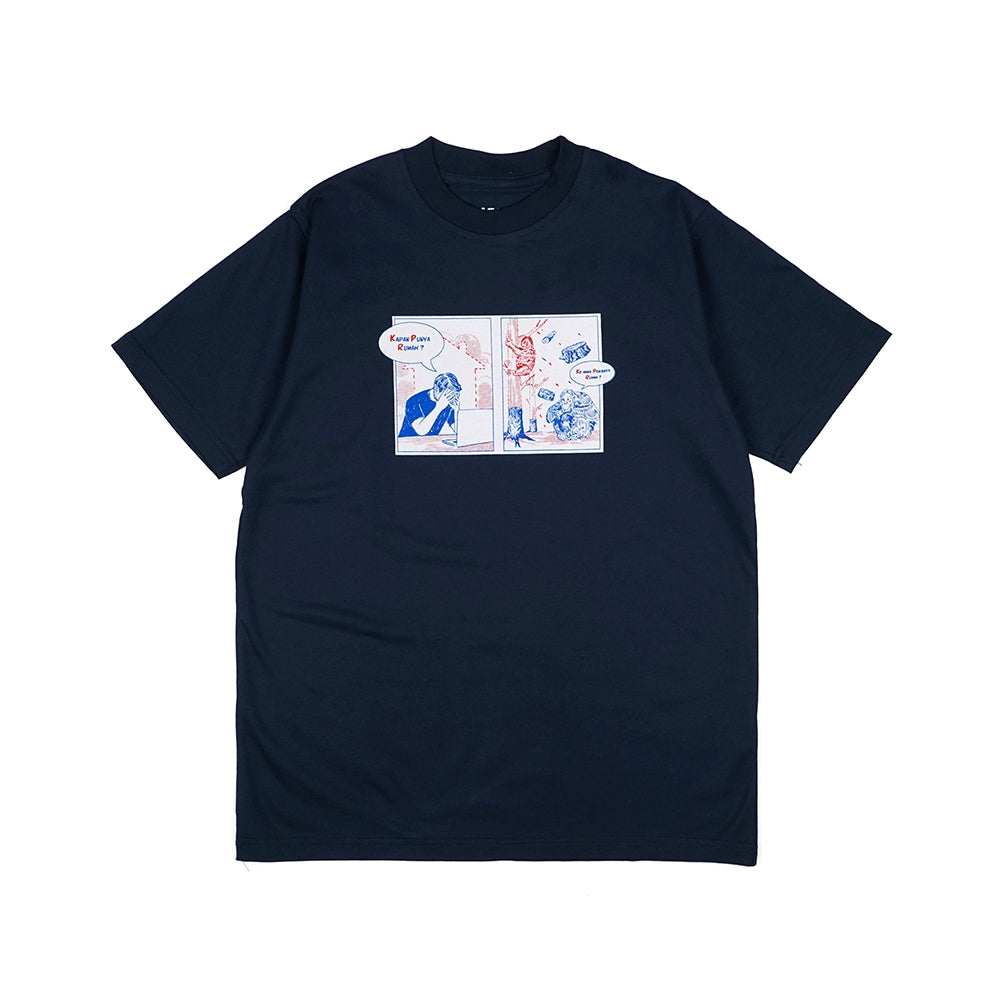 Dagadu Kaos Generasi Bersuara - KPR
