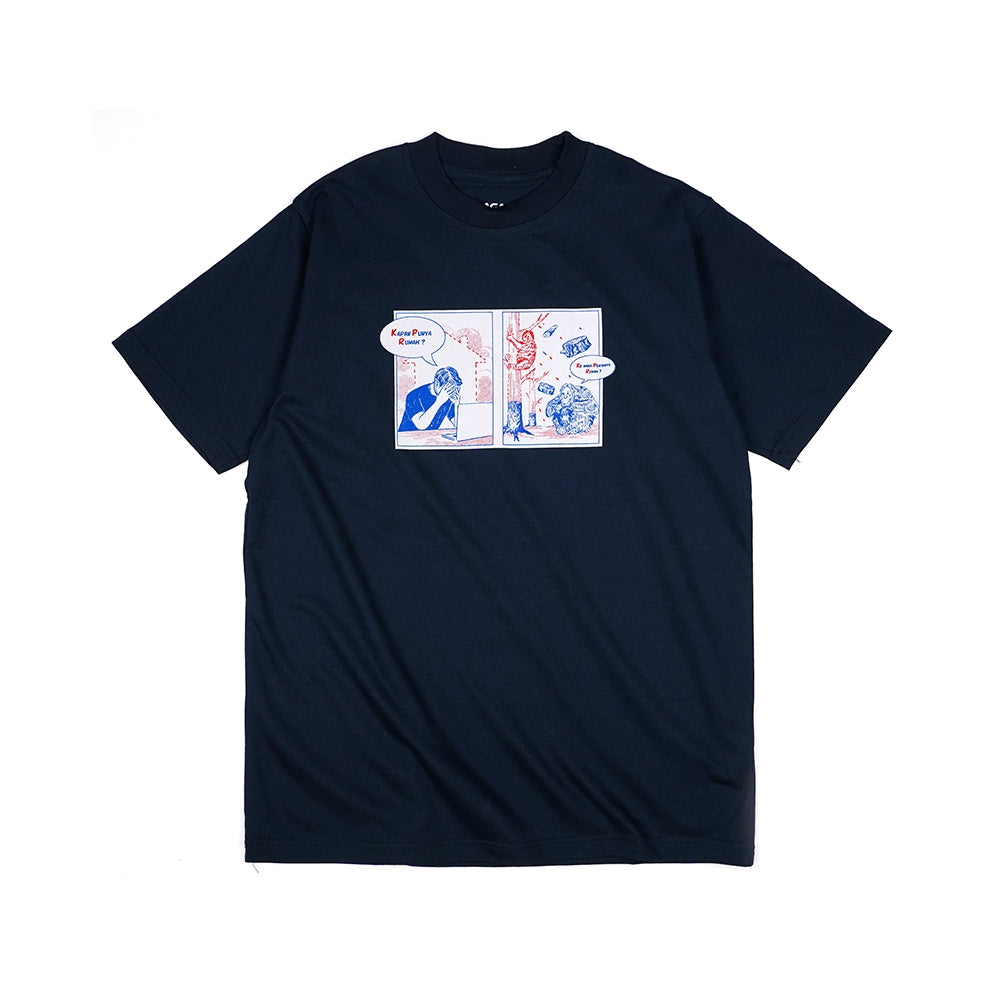 Dagadu Kaos Generasi Bersuara - KPR