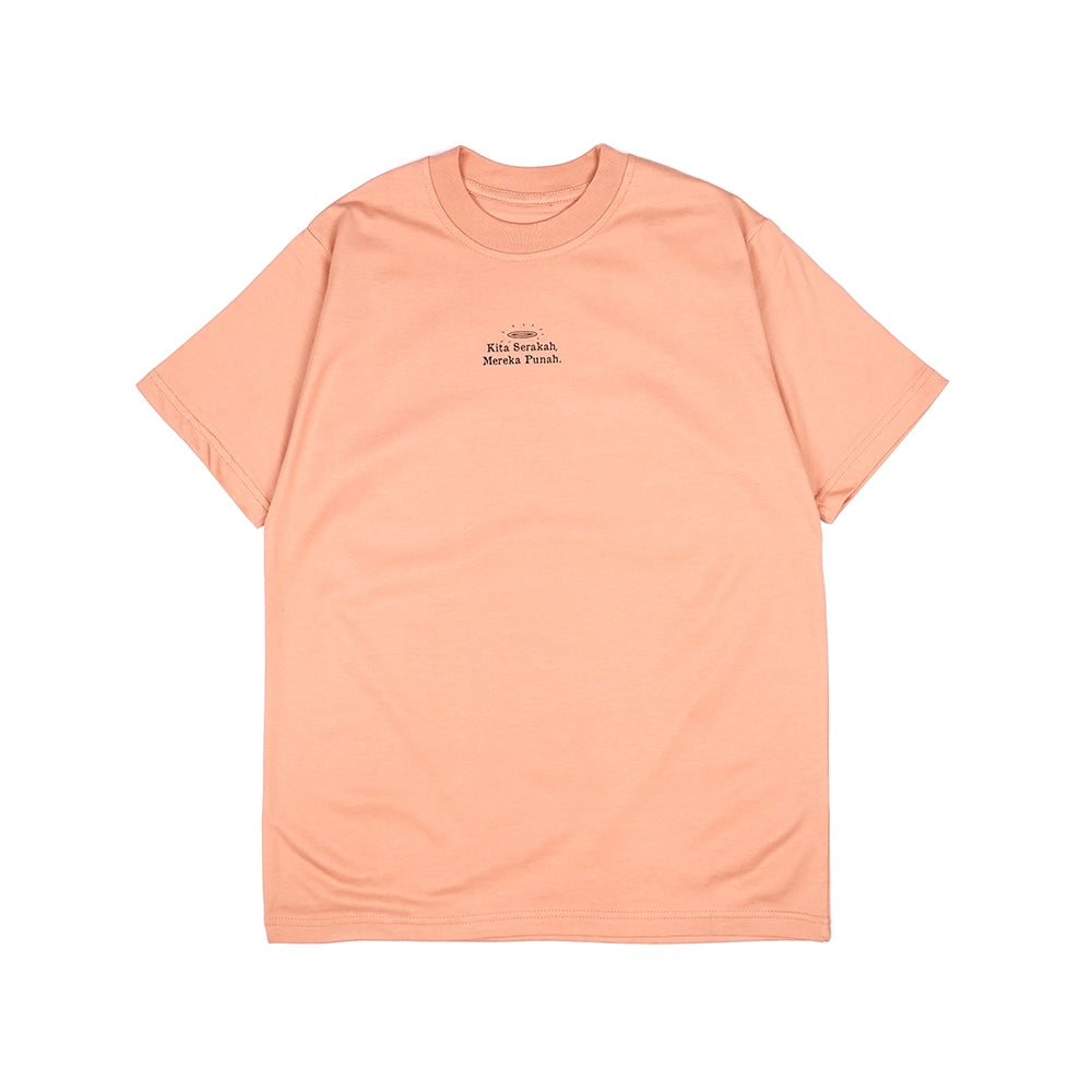 Dagadu Kaos Generasi Bersuara - Punah