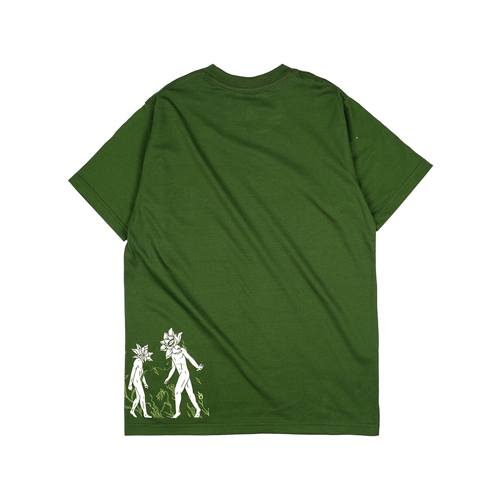 Dagadu Kaos Generasi Bersuara - Berkembang