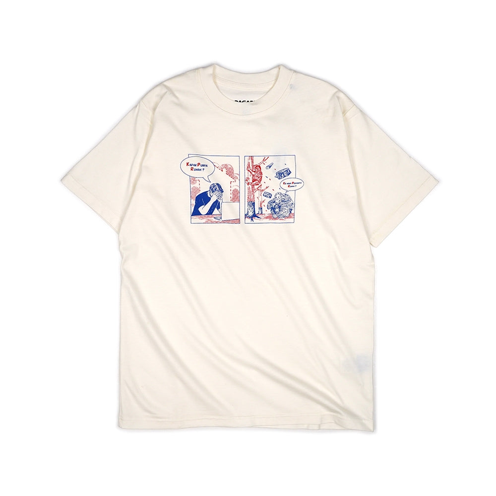 Dagadu Kaos Generasi Bersuara - KPR