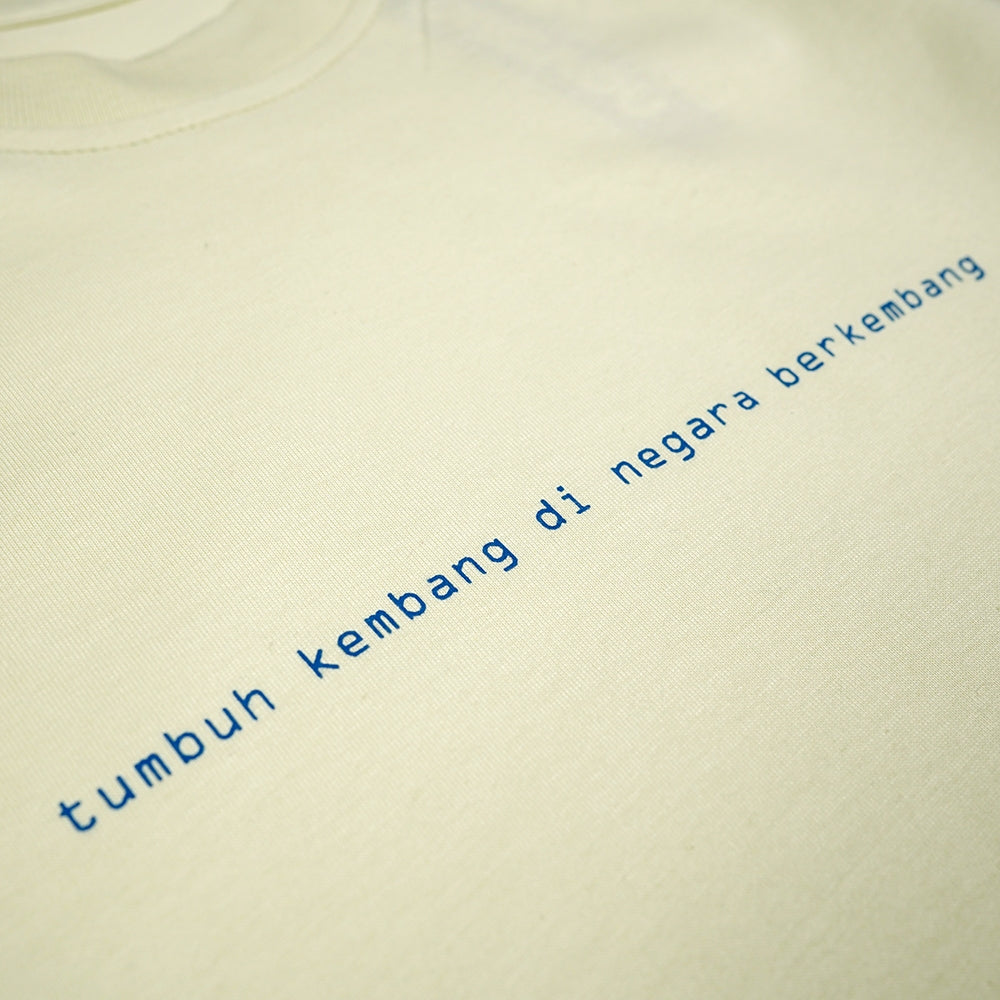 Dagadu Kaos Generasi Bersuara - Berkembang