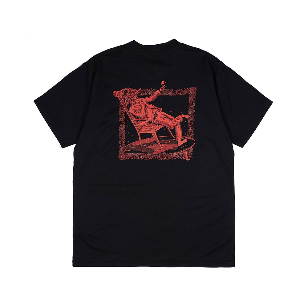 Dagadu Kaos Generasi Bersuara - Bawana
