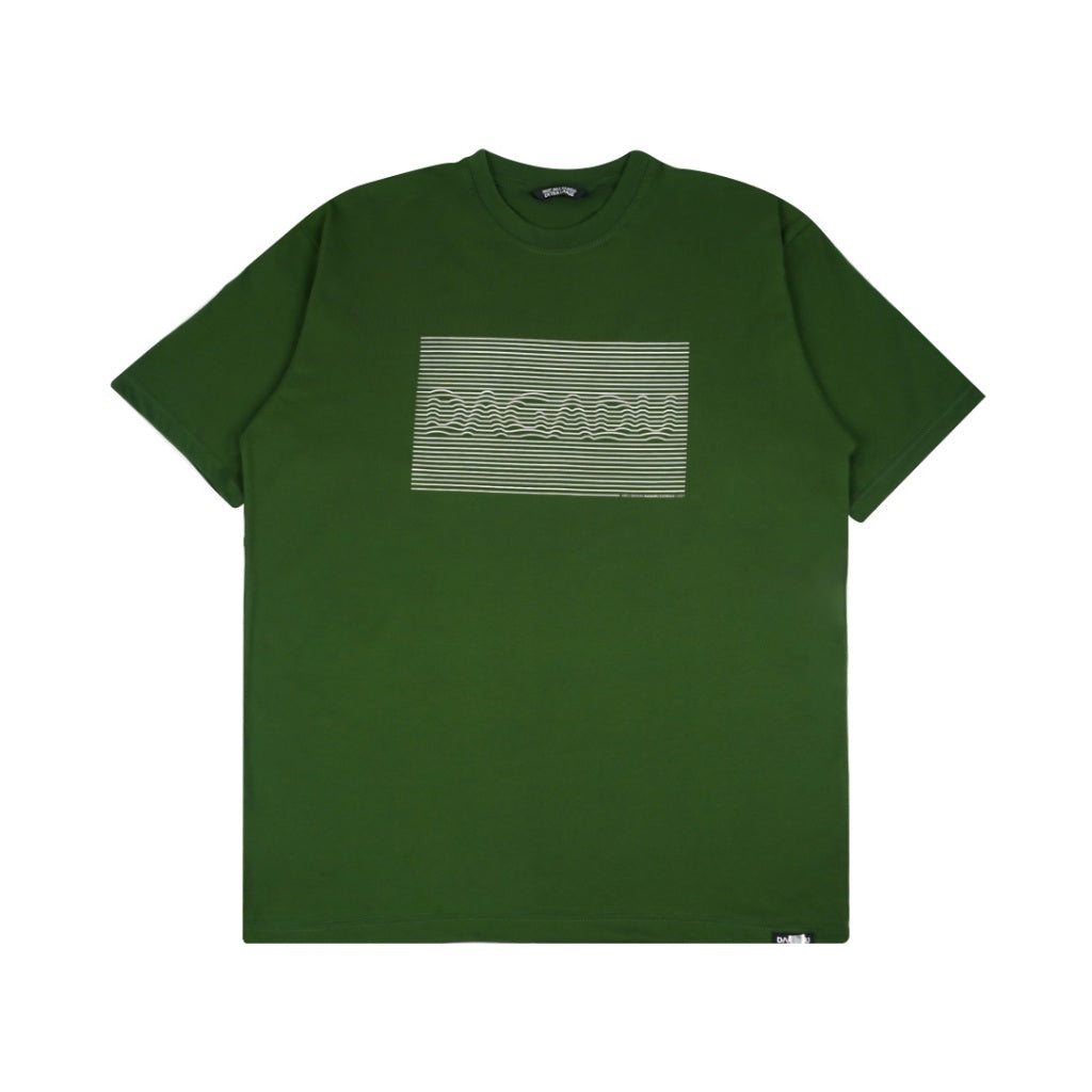 Dagadu Kaos Daga Divisi - Forest Elf