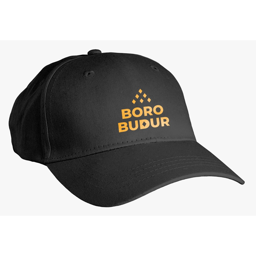 Topi Dagadu Official Merch Waisak Borobudur