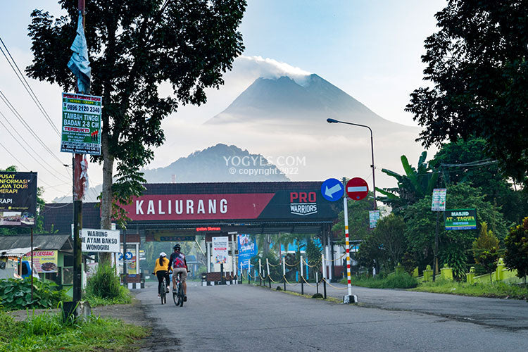 10+ Wisata Kaliurang Jogja Hits 2025: Lengkap dengan Itinerary