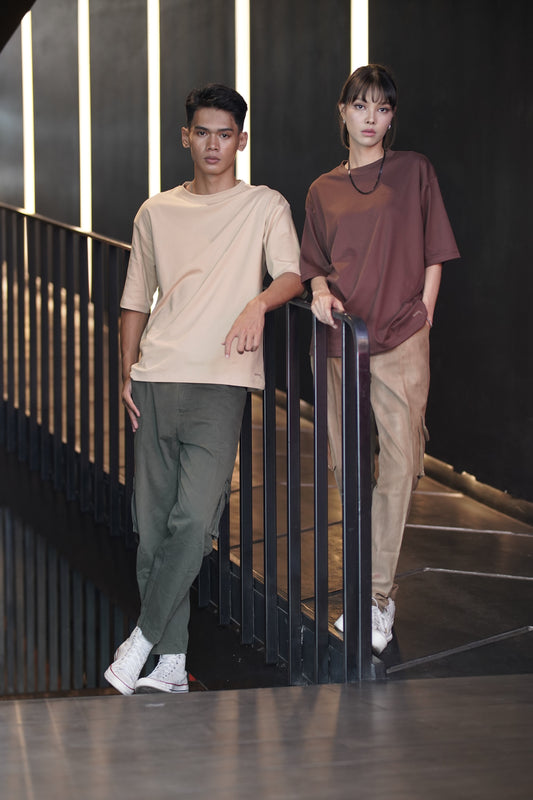 7 Rahasia Tampil dengan Clean Look, Elegan, dan Tetap Simpel