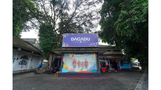 Store Dagadu