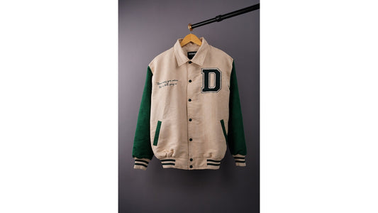jaket keren