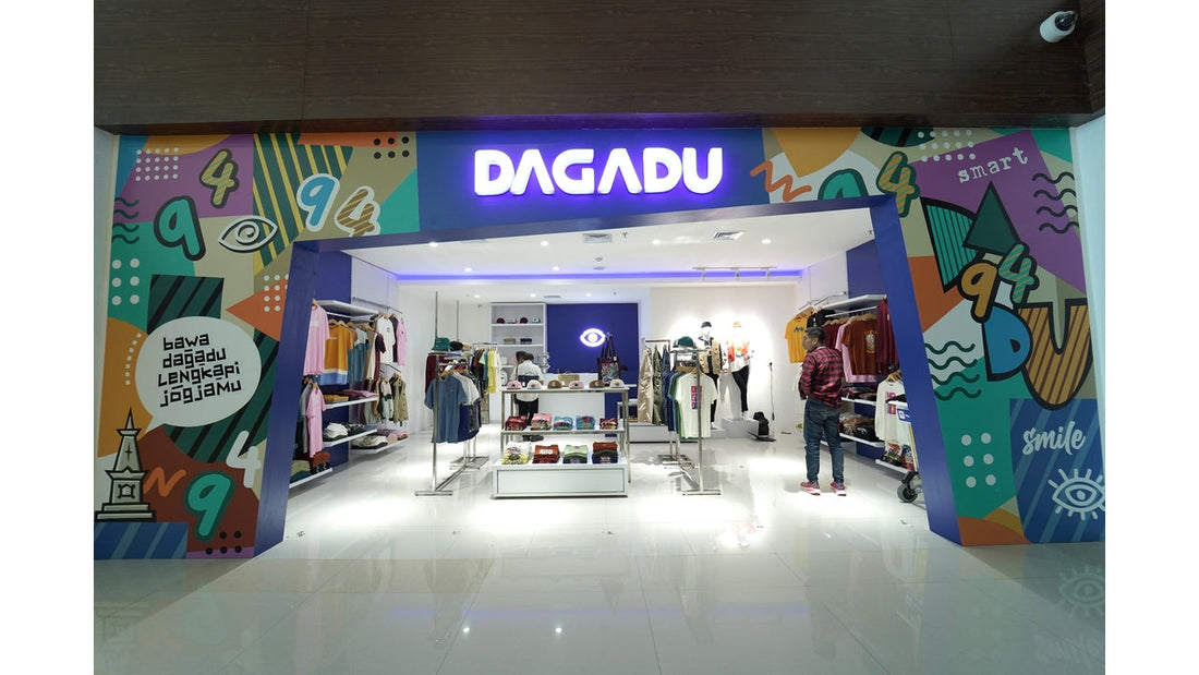 store dagadu