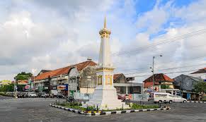 Tugu Jogja: Ikon Yogyakarta dan Destinasi Wisata Wajib Dikunjungi