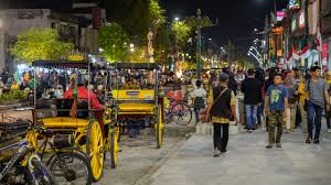 12+ Tempat Wisata dan Aktivitas Seru di Malioboro Jogja 2025