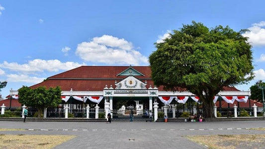 Wisata Kraton Jogja: Panduan Lengkap Tiket, Jam Buka, dan Aktivitas