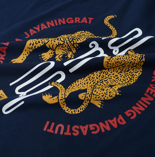 Jenis Sablon untuk Kaos: Mana yang Terbaik untuk Kebutuhanmu?