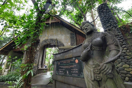 10+ Museum di Jogja yang Wajib Kamu Kunjungi, dari Ullen Sentalu hingga Dirgantara