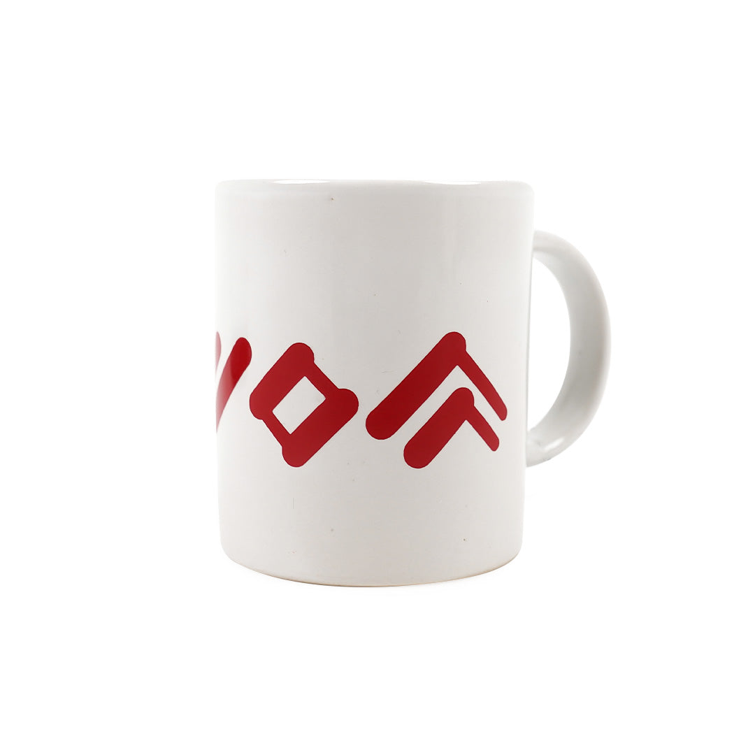 Dagadu Mug Edisi Sulawesi