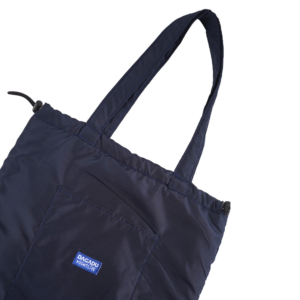 Dagadu Nightlife Totebag Basic