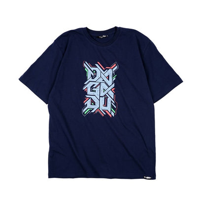 Dagadu Kaos Dagadigi - Navy