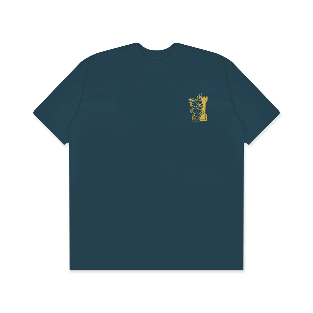 Dagadu Kaos Chess - Atlantic Sea