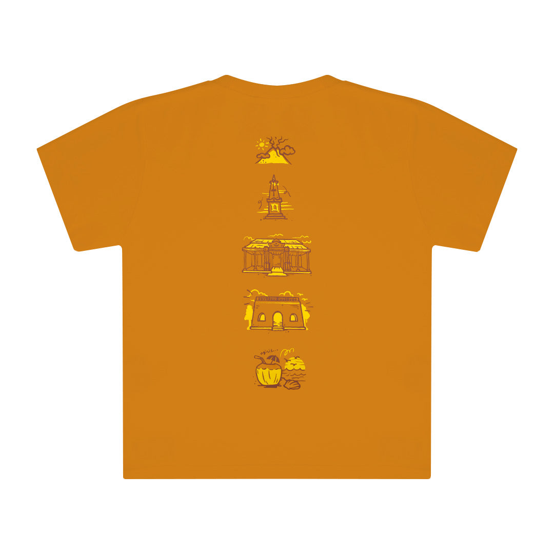 Dagadu T-Shirt Regular ImaginAI - Kaos Unisex