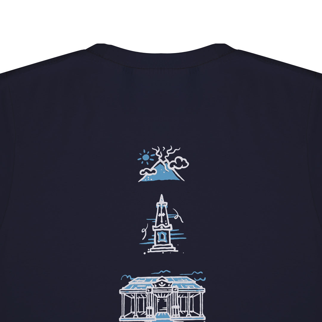 Dagadu T-Shirt Regular ImaginAI - Kaos Unisex