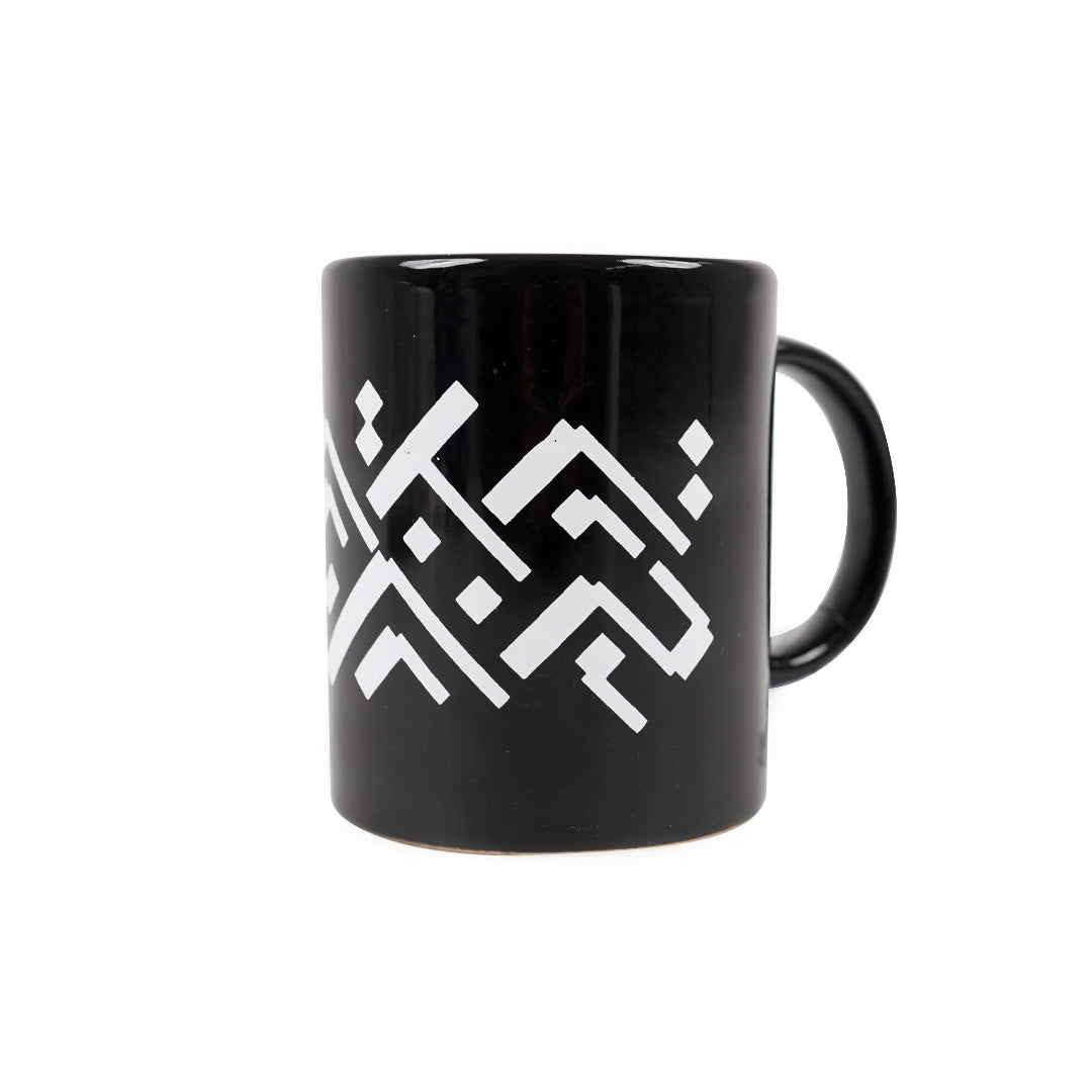 Dagadu Mug Edisi Sulawesi