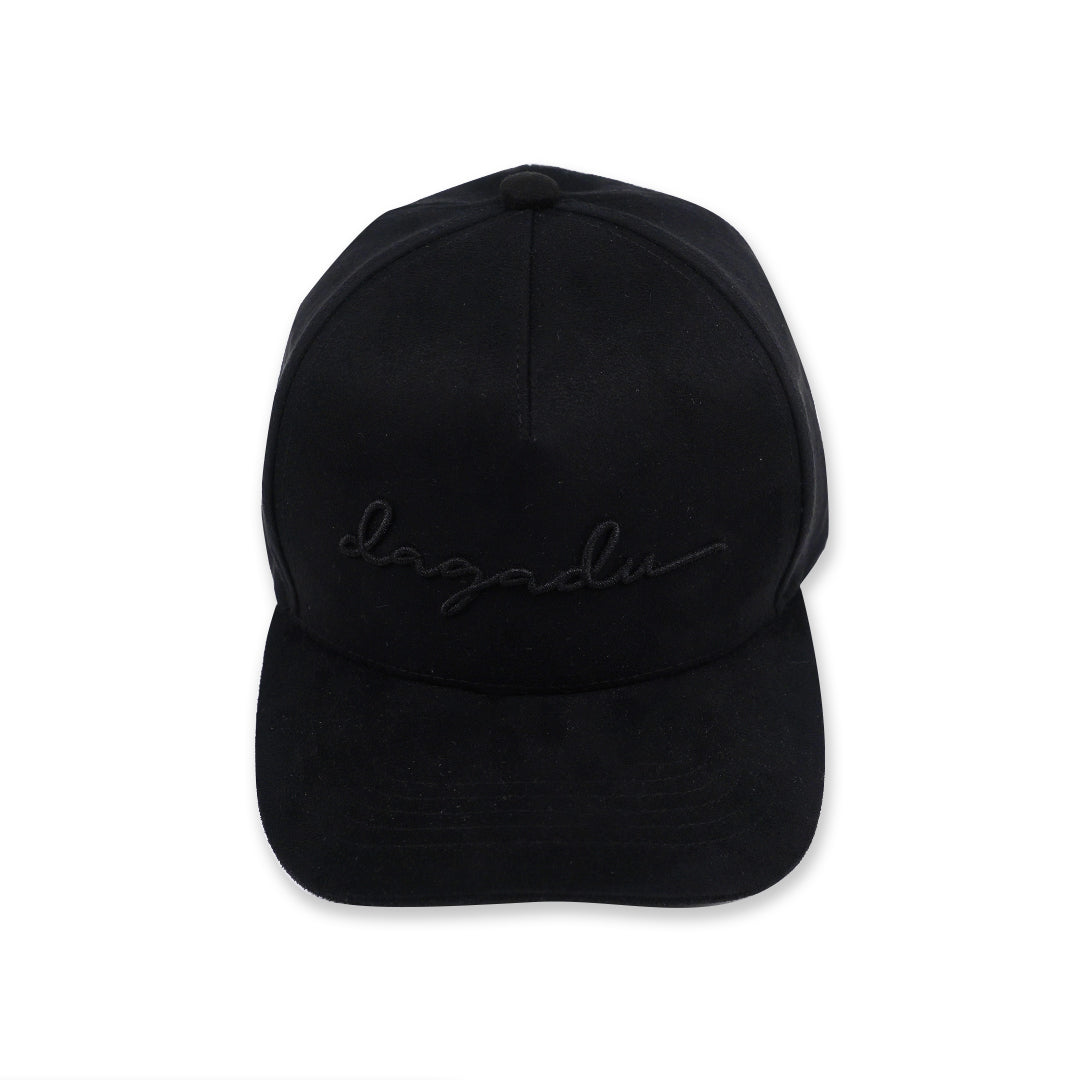 Dagadu Topi Suede Latina