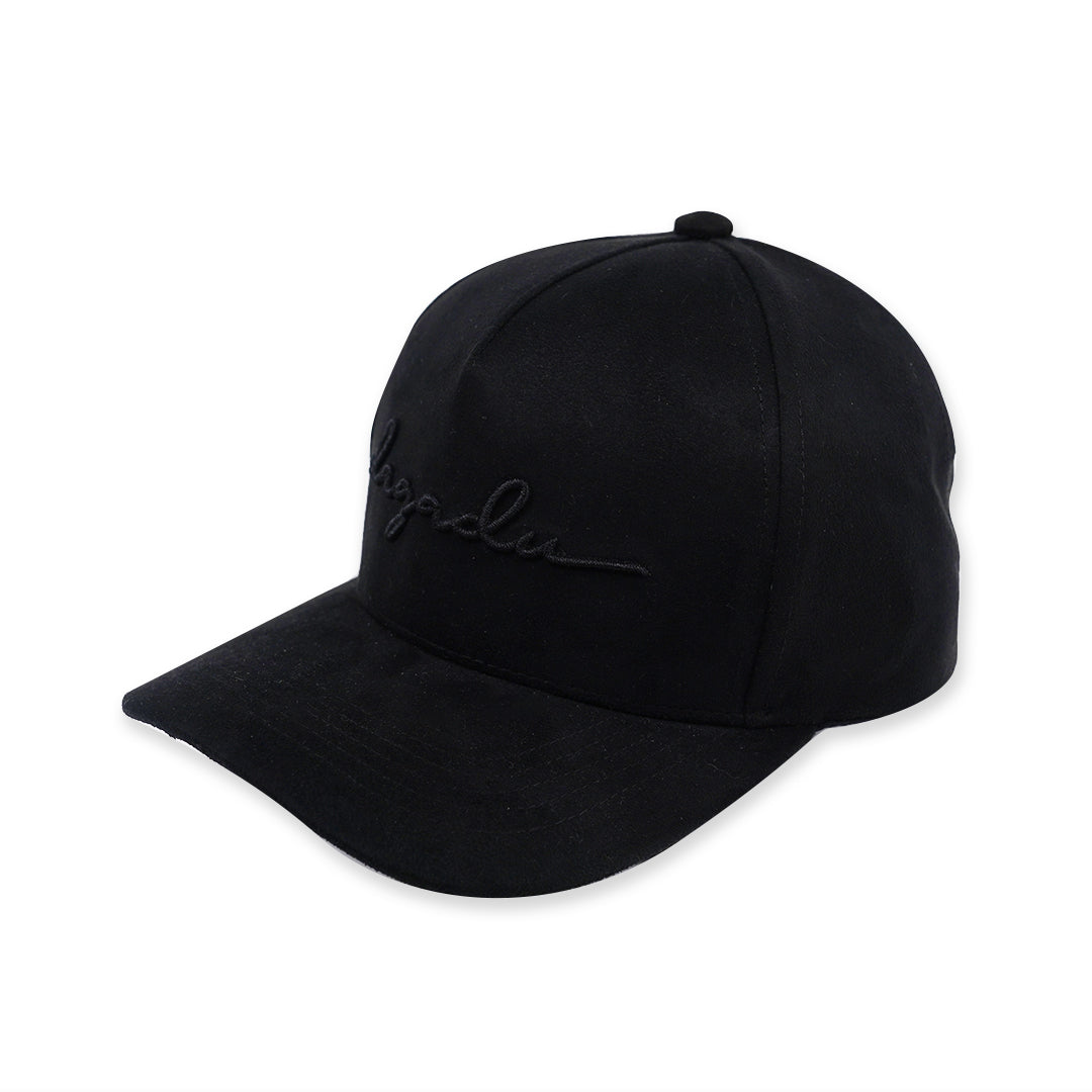 Dagadu Topi Suede Latina