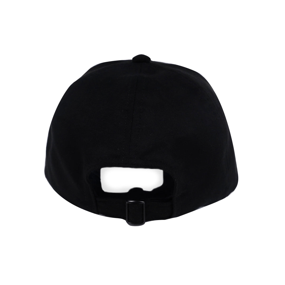 Dagadu Topi Suede Latina