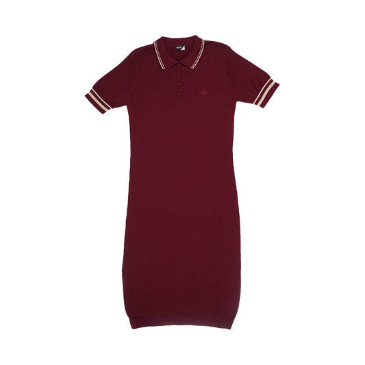 Dagadu Casual Midi Knit