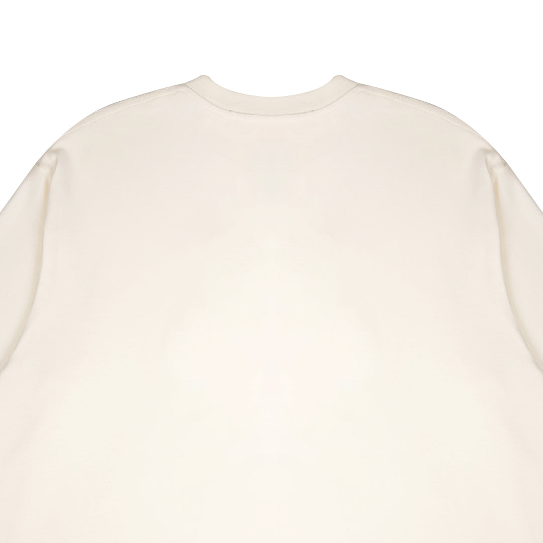 Dagadu T-shirt Long Sleeve Regular Paraga - Kaos Unisex
