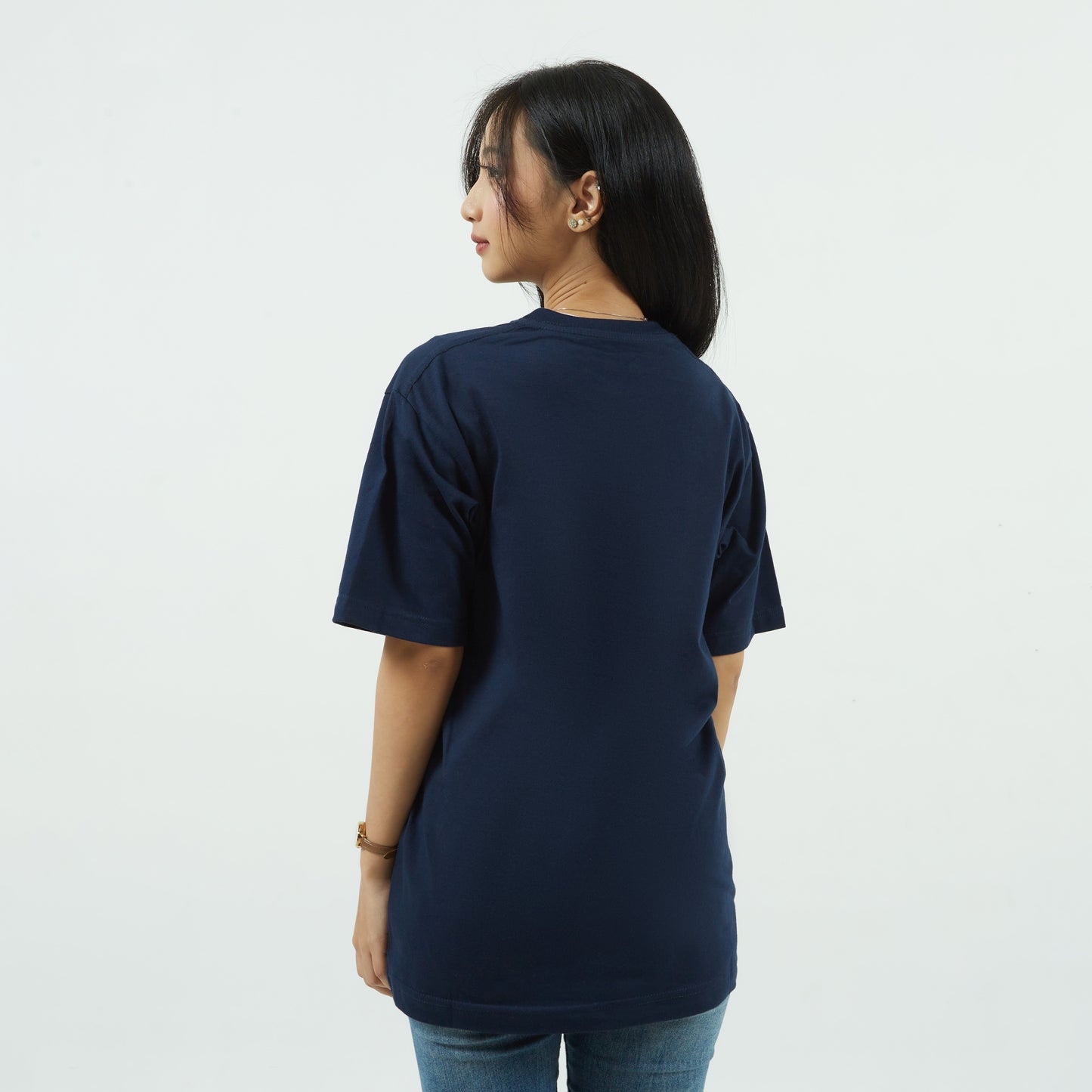 Dagadu T-Shirt Regular Naik Gaji