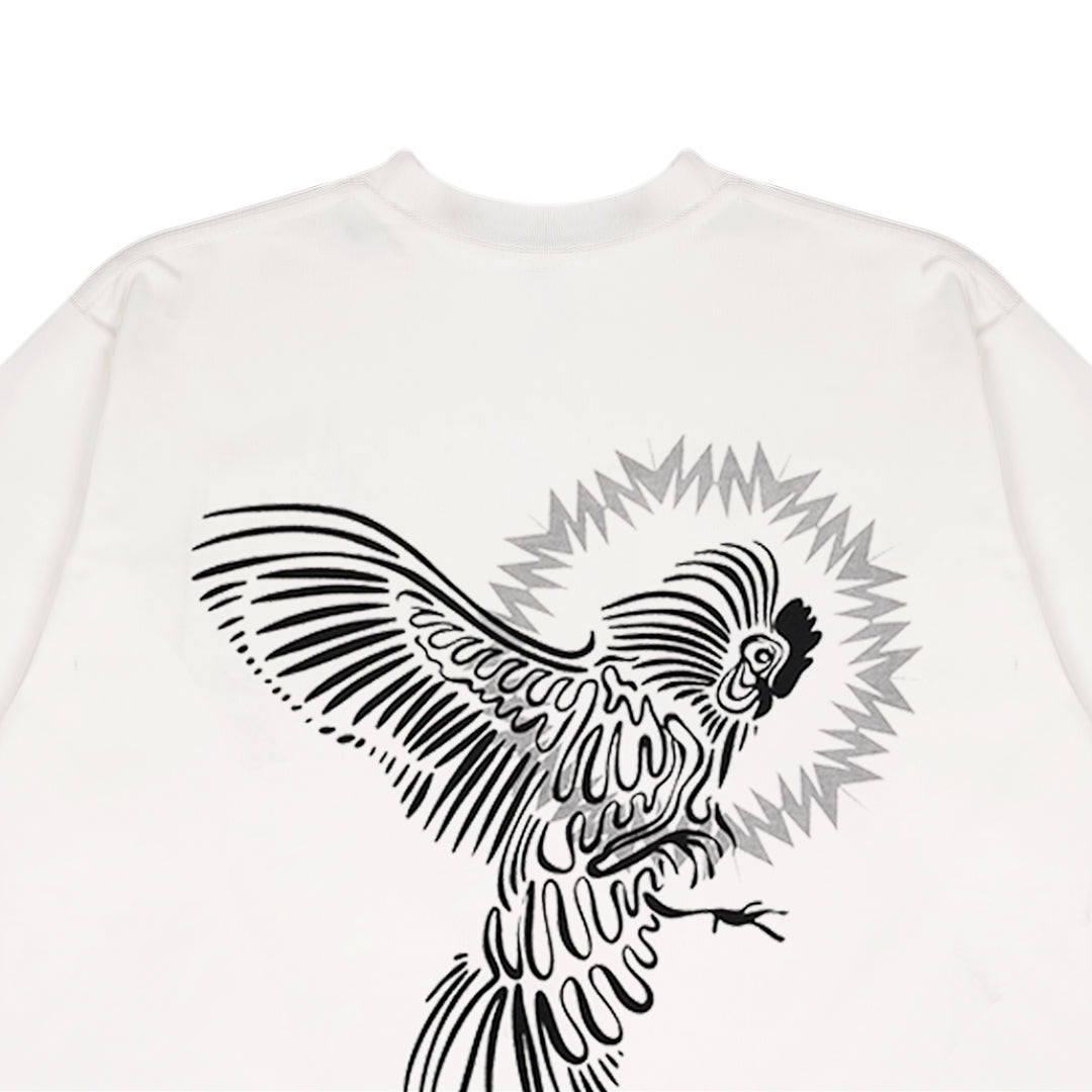 Dagadu T-shirt Regular Ewako - Kaos Unisex