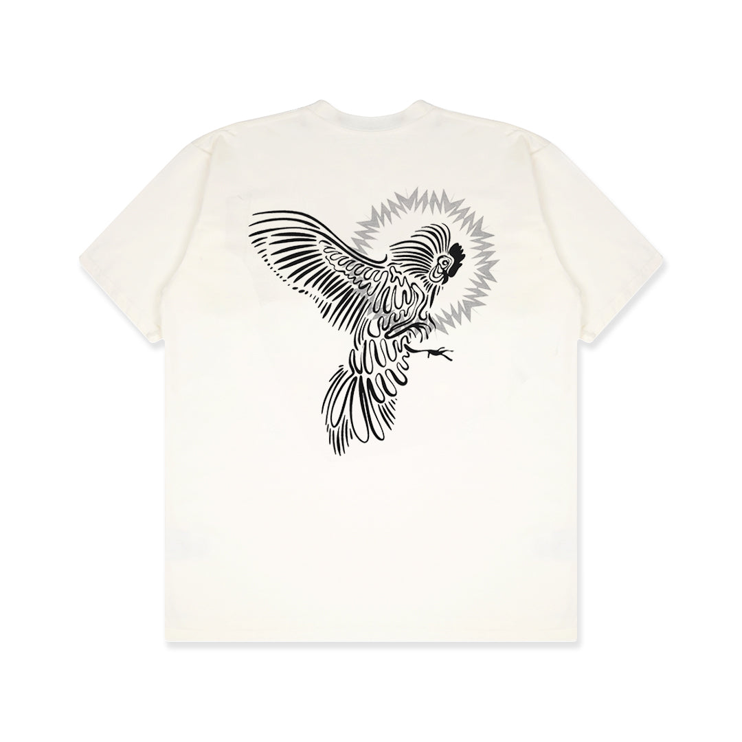 Dagadu T-shirt Regular Ewako - Kaos Unisex