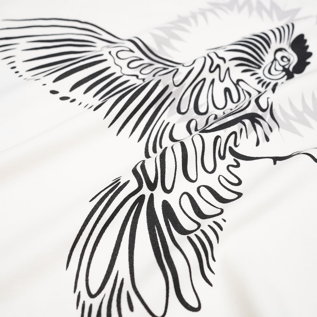 Dagadu T-shirt Regular Ewako - Kaos Unisex