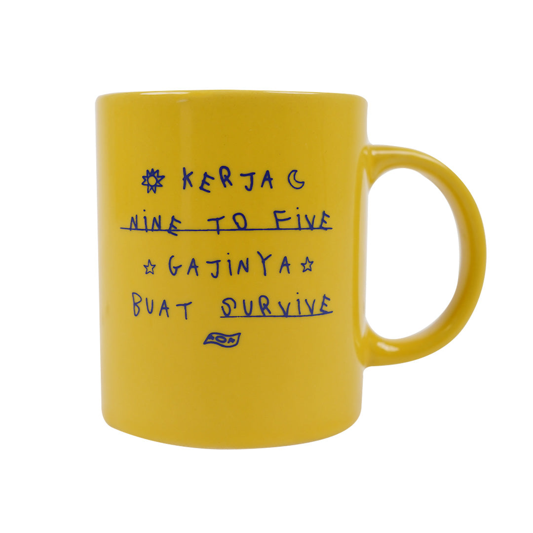 Dagadu Mug Survive